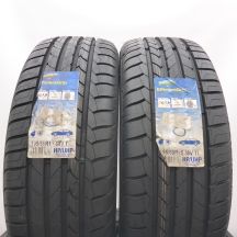 3. Opony 195/60 R15 4x GOODYEAR 88V EfficientGrip Letnie 2010