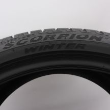 7. Opony 315/30 R22 2x PIRELLI 107V XL Scorpion Winter Zimowe 2022 6,2mm