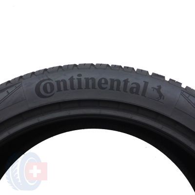 5. 1 x CONTINENTAL 235/45 R20 100W XL AllSeasonContact Wielosezon 2024 7,8mm