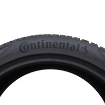 5. 1 x CONTINENTAL 235/45 R20 100W XL AllSeasonContact Wielosezon 2024 7,8mm