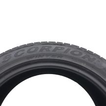 6. 2 x PIRELLI 255/45 R20 101W Scorpion Winter AR Zima 2021 6,2mm