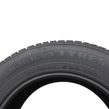 4. 2 x NOKIAN 235/65 R18 110H XL WR SUV 4 Zima 2018 7-8mm