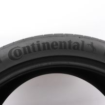 4. Opony 265/40 R21 2x CONTINENTAL 105Y XL PremiumContact 6 Letnie 2022 6,5-6,8mm