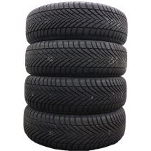 4 x PIRELLI 215/60 R17 96T Winter Cinturato Zima 2019 Jak Nowe Nieużywane