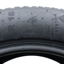 2. 1 x KLEBER 235/55 R18 104H XL Krisalp HP3 SUV Zima 7,8mm 2023 Jak Nowa