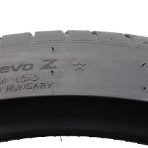 4. Opona 295/35 R21 1x HANKOOK 110Y XL BMW Ventus S1 evo Z Letnia 2022 6mm