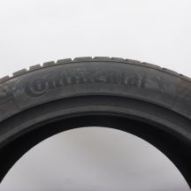4. Opony 235/45 R18  2x CONTINENTAL 94V XL WinterContact TS 870 P SEAL Zimowe 2022 