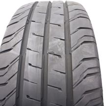 7. 4 x CONTINENTAL 225/55 R17C 109/107H ContiVanContact 200 Lato 7-7,5mm 2020