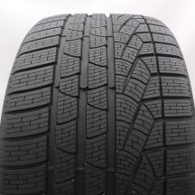 Opona 305/30 R21 1x PIRELLI 104W XL Winter 270 Serie II A7A Zimowa 2022 Jak Nowa Nieużywana