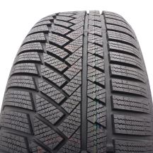 3. 1 x CONTINENTAL 255/50 R20 109V XL WinterContact TS8500P Zima 2019 Jak Nowa Nieużywana 