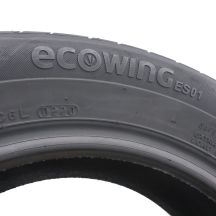 6. 2 x KUMHO 185/55 R15 86H  EcoWing ES01 Lato 2020 