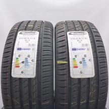 Opony 215/45 R17 2x BARUM 91Y XL Bravuris 5 Letnie 2022 