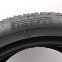 6. Opony 275/45 R21 2x PIRELLI 110V XL Scorpion Winter MO Zimowe 2016 Nieużywane 