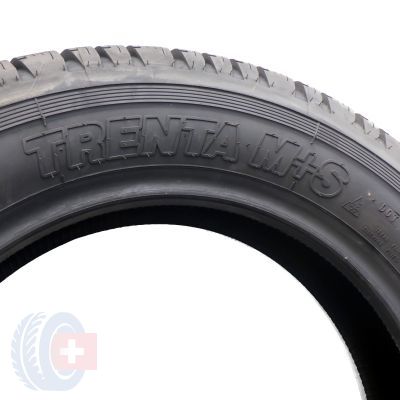 5. 1 x SAVA 175/75 R16 C 101/99Q Trena M+S Zima 2011 