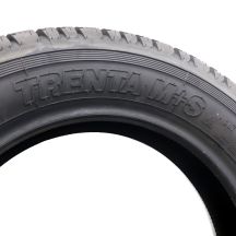 5. 1 x SAVA 175/75 R16 C 101/99Q Trena M+S Zima 2011 