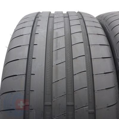 2. 2 x GOODYEAR 275/35 R19 100Y XL BMW Eagle F1 Asymmetric 3 Lato 2022 Jak Nowe Nieużywane