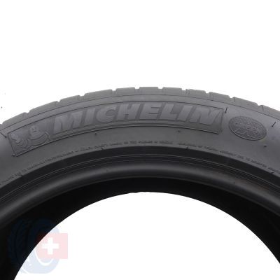2. Opona 265/45 R20 1x MICHELIN 104Y Latitude Sport3 N0 Letnia 2021 Jak Nowa