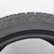 4. Opona 225/45 R17 1x GISLAVED 94V EuroFrost6 Zimowa 2023 Jak Nowa 7mm