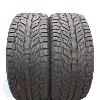 4. 4 x COOPER 265/50 R20 107T Weather-Master WSC Zima 2018 8-8,5mm