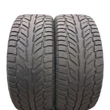 4. 4 x COOPER 265/50 R20 107T Weather-Master WSC Zima 2018 8-8,5mm