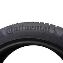 7. 2 x CONTINENTAL 215/55 R18 99V XL WinterContact TS850P Zima 6,7mm 2021