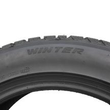 9. 4 x PIRELLI 225/55 R18 102V XL Sottozero 3 Winter A0 Zima 2021, 2022 6,3-6,8mm