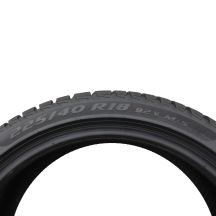 4. 1 x PIRELLI 225/40 R18 92V Sottozero 3 Winter BMW RunFlat Zima 2023 7,8mm