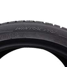 7. 4 x VREDESTEIN 245/40 R18 97W XL Wintrac Pro Zima 6-6,5mm 2018/22 