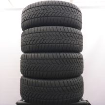 Opony 255/55 R19 4x DUNLOP 111V XL WinterSport 5 SUV Zimowe 2024 7-7,8mm