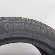 3. Opony 225/50 R17 2x CONTINENTAL 98V XL ContiWinterContact TS 830 P Run Flat Zimowe 2022 