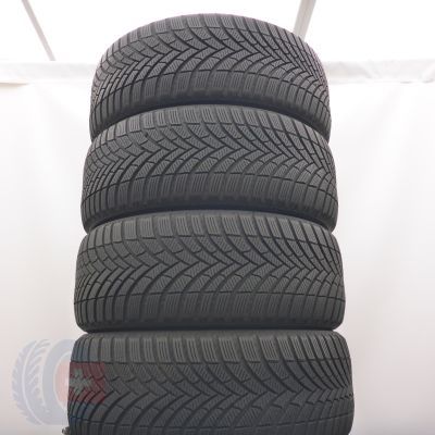 Opony 225/50 R17 4x SEMPERIT 98H XL Speed-Grip 5 Zimowe 2021 7,3-7,7mm