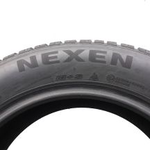 6. Opony 205/55 R16 2x NEXEN 91T Winguard SnowG3 WH21 Zimowe 2023 7,5mm