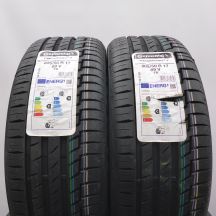 Opony 205/50 R17 2x CONTINENTAL 89V PremiumContact6 Letnie 2022 Nieużywane