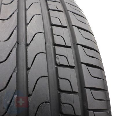 7. 1 x PIRELLI 225/50 R18 95W Cinturato P7 BMW RunFlat Lato 2016 7mm