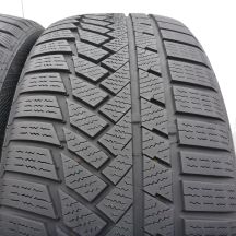 3. Opony 235/50 R18 2x CONTINENTAL 101V XL WinterContact TS 850 P Zimowe 2021 6,8mm