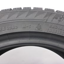 2. Opona 225/45 R17 1x GISLAVED 94V EuroFrost6 Zimowa 2023 Jak Nowa 7mm