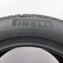 6. Opony 255/55 R19 4x PIRELLI 111H Scorpion Winter KS Zimowe 2024 6-6,2mm