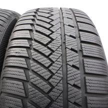 2. Opony 255/45 R20 4x CONTINENTAL 101V WinterContact TS 850 P A0 Zimowe 2023 7,8-8,2mm 