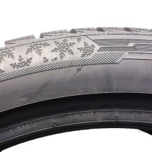 7. Opony 225/45 R19 4x BARUM 96V XL Polaris 5 Zimowe 2021 8,5-8,8mm