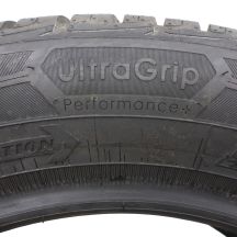 6. 2 x GOODYEAR 215/55 R16 97H XL UltraGrip Performance + Zima 2019, 2020 Jak Nowe NIEUŻYWANE