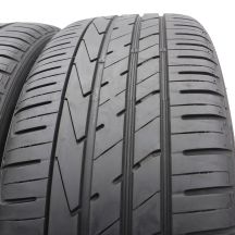 3. 2 x HANKOOK 235/50 R19 99V Ventus S1 evo2 SUV K117A Seal Lato 2019 5,5mm