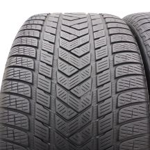 2. 2 x PIRELLI 305/35 R21 109V XL Scorpion Winter N0 Zima 2018/22 6mm