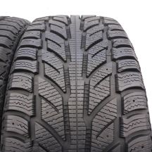 3. 4 x COOPER 225/50 R18 95T Weather-Master WSC Zima 2019, 2022 8,2-9,5mm