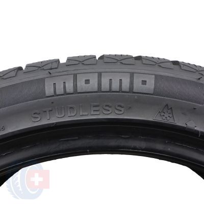 5. 4 x MOMO 205/45 R17 88V XL North Pole W-2 Zima 2020 7,2-7,5mm Jak Nowe