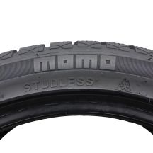 5. 4 x MOMO 205/45 R17 88V XL North Pole W-2 Zima 2020 7,2-7,5mm Jak Nowe