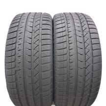 4. 4 x MOMO 225/45 R17 94V XL North Pole W-2 Zima 2020 7-7,2mm Jak Nowe