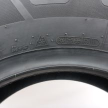 6. Opony 225/70 R15C 4x HANKOOK 112/110S Vantra ST AS2 Wielosezonowe 2022 Jak Nowe