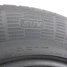 7. 2 x CONTINENTAL 235/60 R18 103V ContiEcoContact 5 SUV  Lato 6.8mm