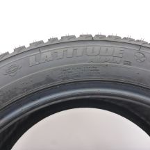 6. Opony 255/50 R19 4x MICHELIN 107V XL RFT Latitude Alpin LA2 BMW Zimowe 2024 Jak Nowe