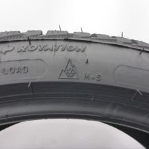 2. Opony 255/40 R20 4x MICHELIN 101W XL PilotAlpin5 Zimowe 2023 7mm